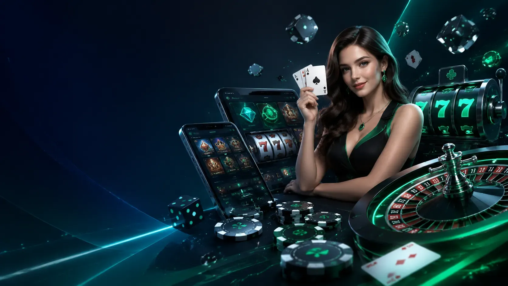 Duelbitscasino